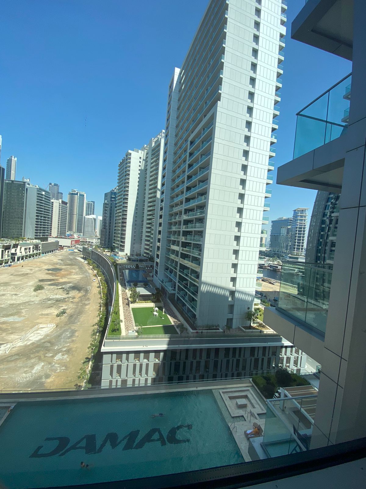 Tower for sale in Sharjah - Al Majaz